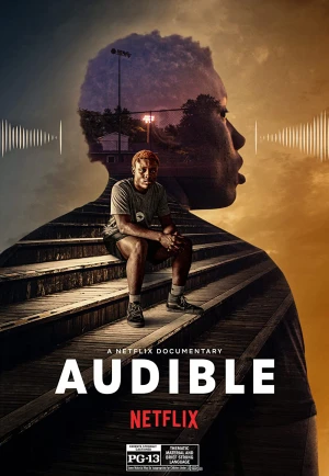 Audible: Tiếng Nói Kiên Cường