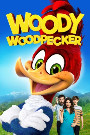 Chim Gõ Kiến Woody