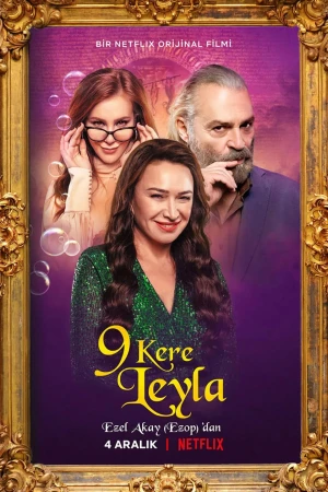 Leyla bất tử