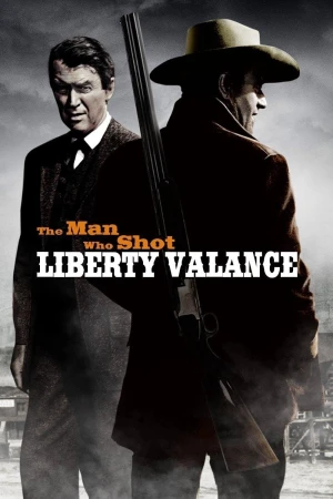 Người Giết Liberty Valance