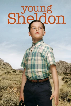Tuổi Thơ Bá Đạo của Sheldon (Phần 3)